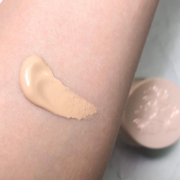 フォンダン クリーム ファンデーション/PAUL & JOE BEAUTE/クリーム・エマルジョンファンデーション by choco