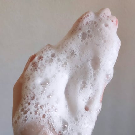 ウォーターベール モイストシャンプー/トリートメント/emplir/市販シャンプーを使ったクチコミ(4枚目)