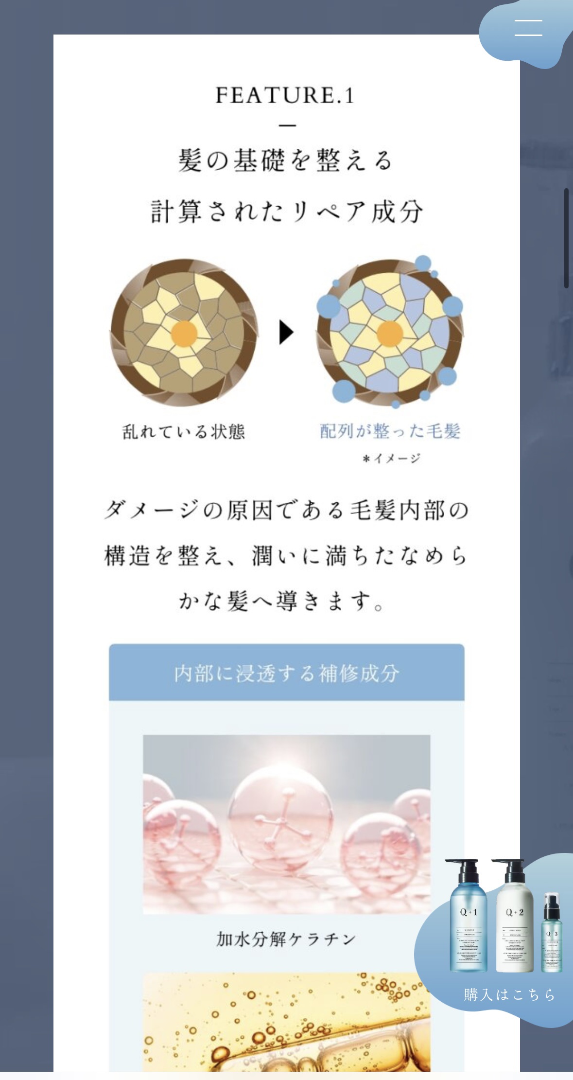 を使ったクチコミ（2枚目）