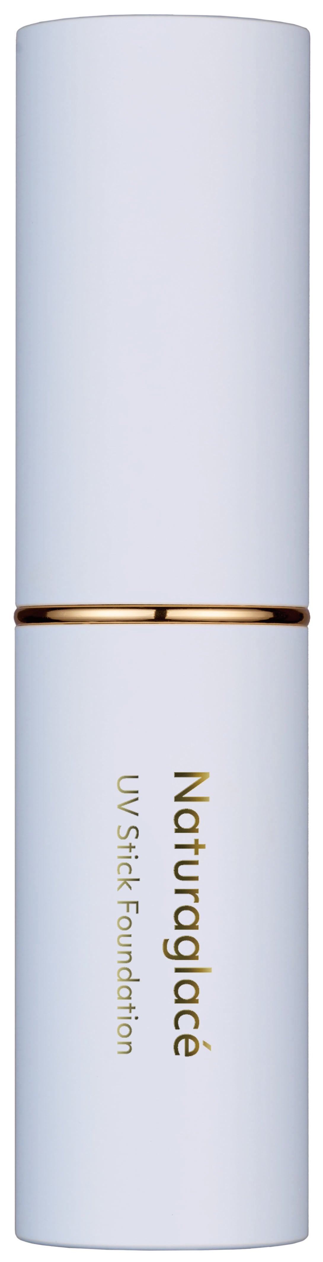 UV スティックファンデーション ナチュラグラッセ