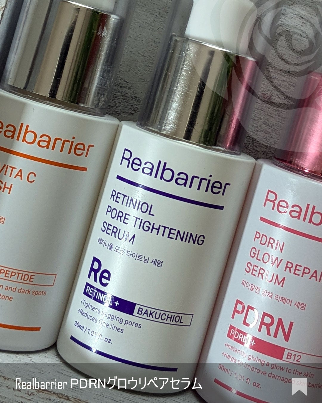 セラ水分バリア日焼け止め/Real Barrier/日焼け止めクリームを使ったクチコミ(8枚目)