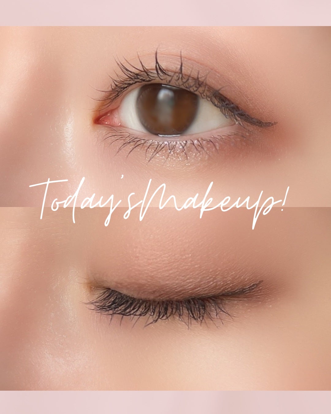 ウォンジョンヨ ヌードアイラッシュ/Wonjungyo/マスカラを使ったクチコミ(1枚目)