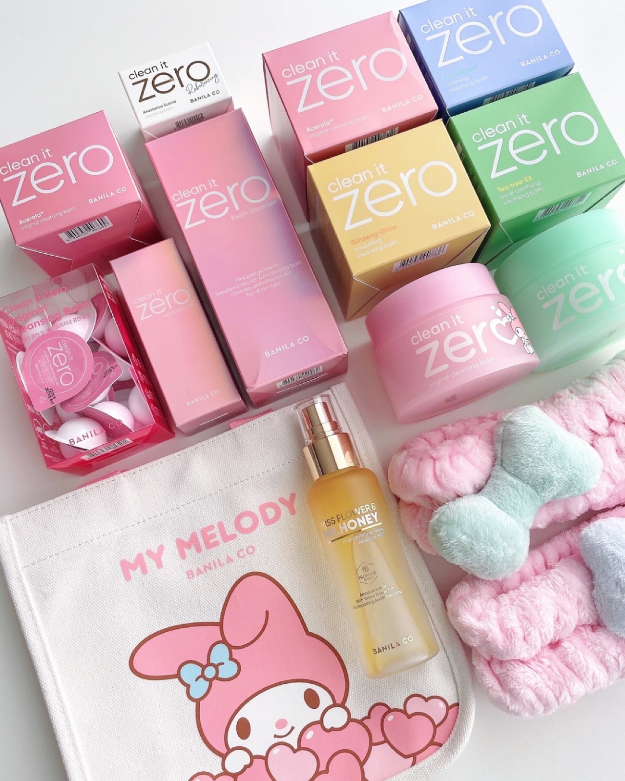 🐰🎀✨

#gifted
BANILA CO

1年分プレゼント企画 2月分 𓂃◌𓈒𓐍 
今月も盛り沢山で嬉しい♡

⋆* 𝑇ℎ𝑎𝑛𝑘 𝑦𝑜𝑢 ⋆*