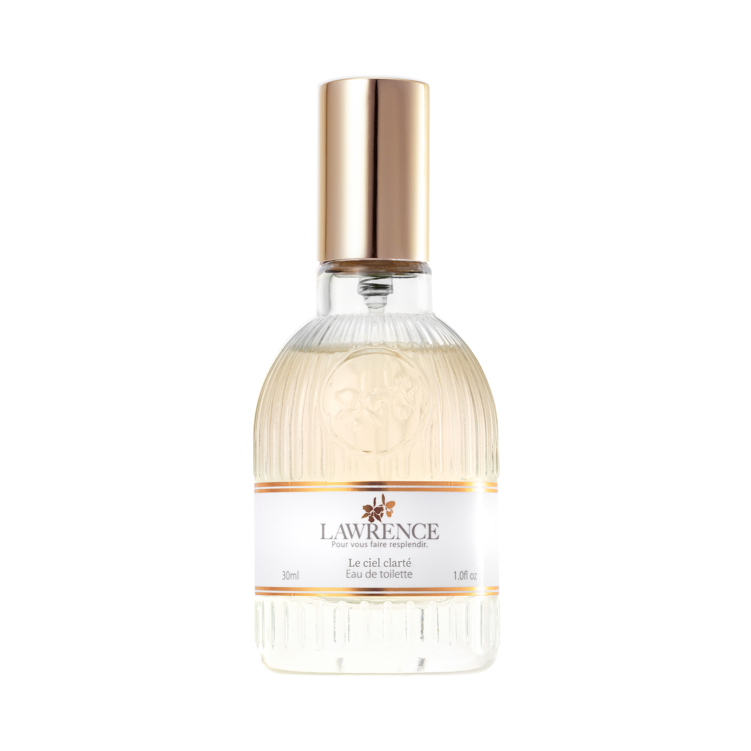ロウレンス  ロウレンス オードトワレ ルシェルクラーテ