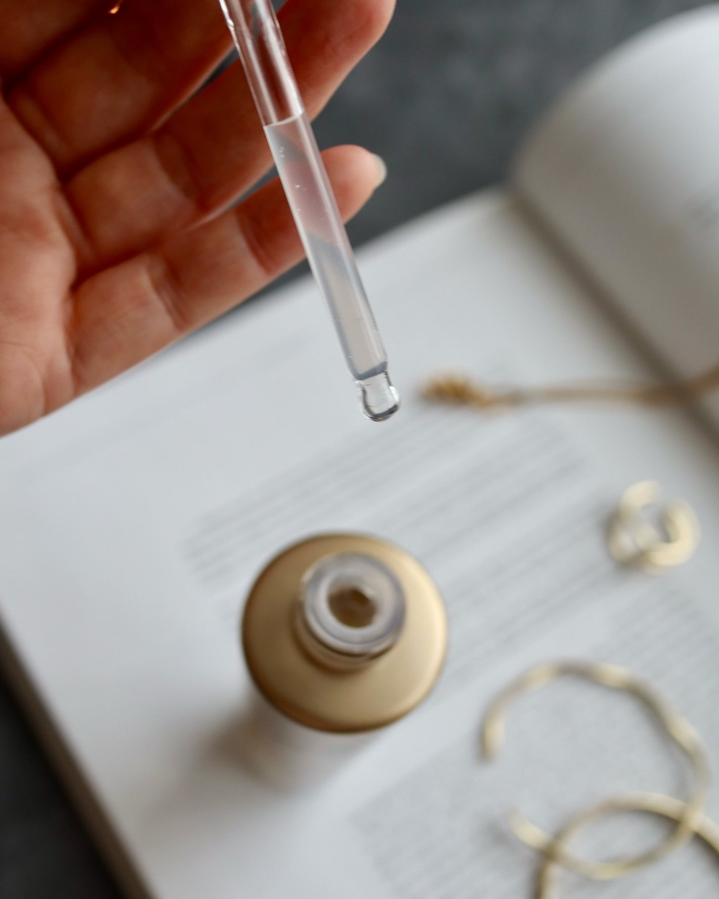 デュアル エフェクト アンプル/REJURAN COSMETICS/美容液を使ったクチコミ(4枚目)