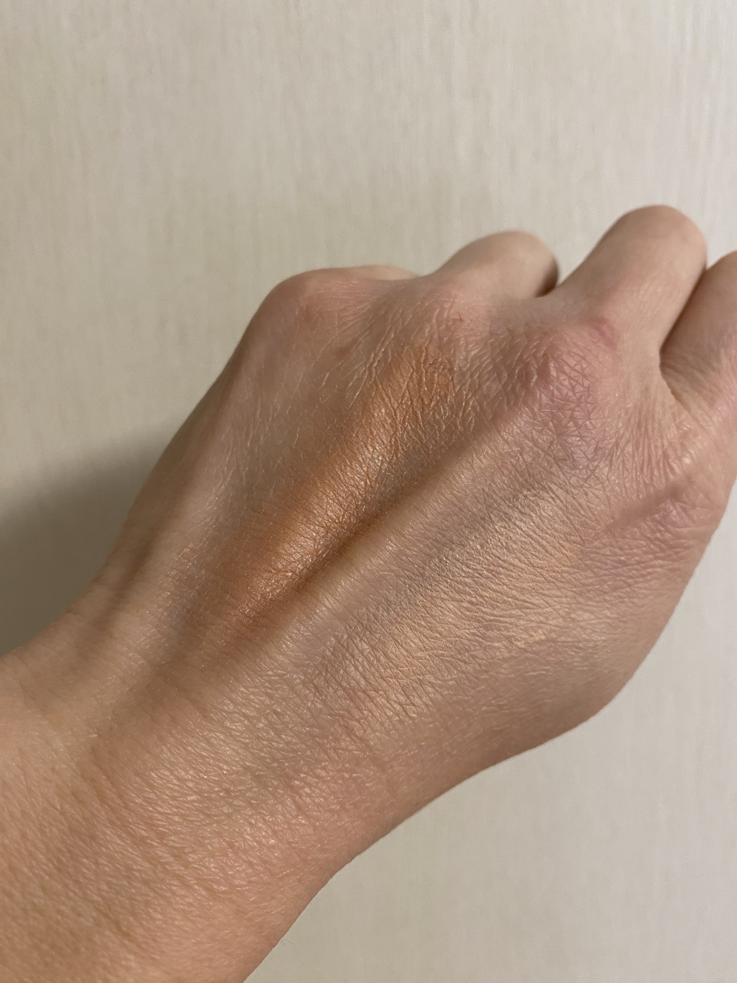 Upt FLUFFY CHEEK PALETTE /Upt/パウダーチークを使ったクチコミ（3枚目）