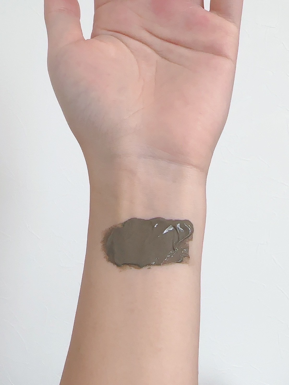 リカバリーマッドマスク/BRMUD/洗い流すパック・マスクを使ったクチコミ（1枚目）