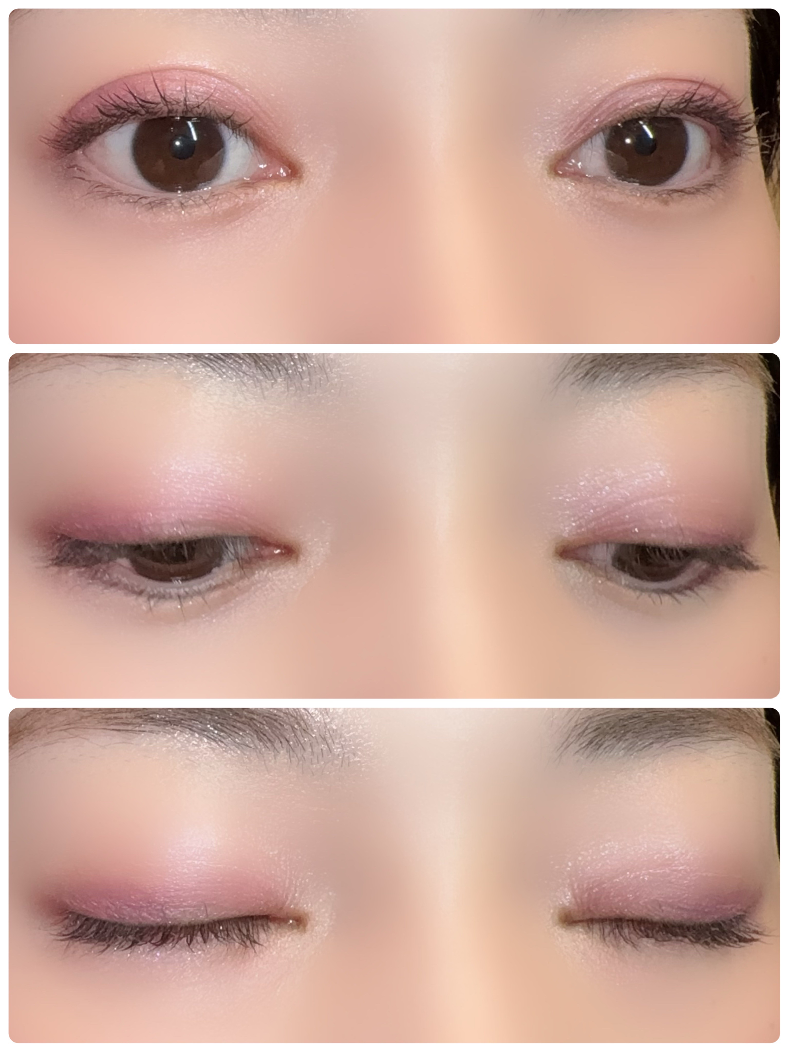 RMK ラディアントカラースティック 01 ギャラクシー グロウ/RMK/スティックハイライトを使ったクチコミ（2枚目）