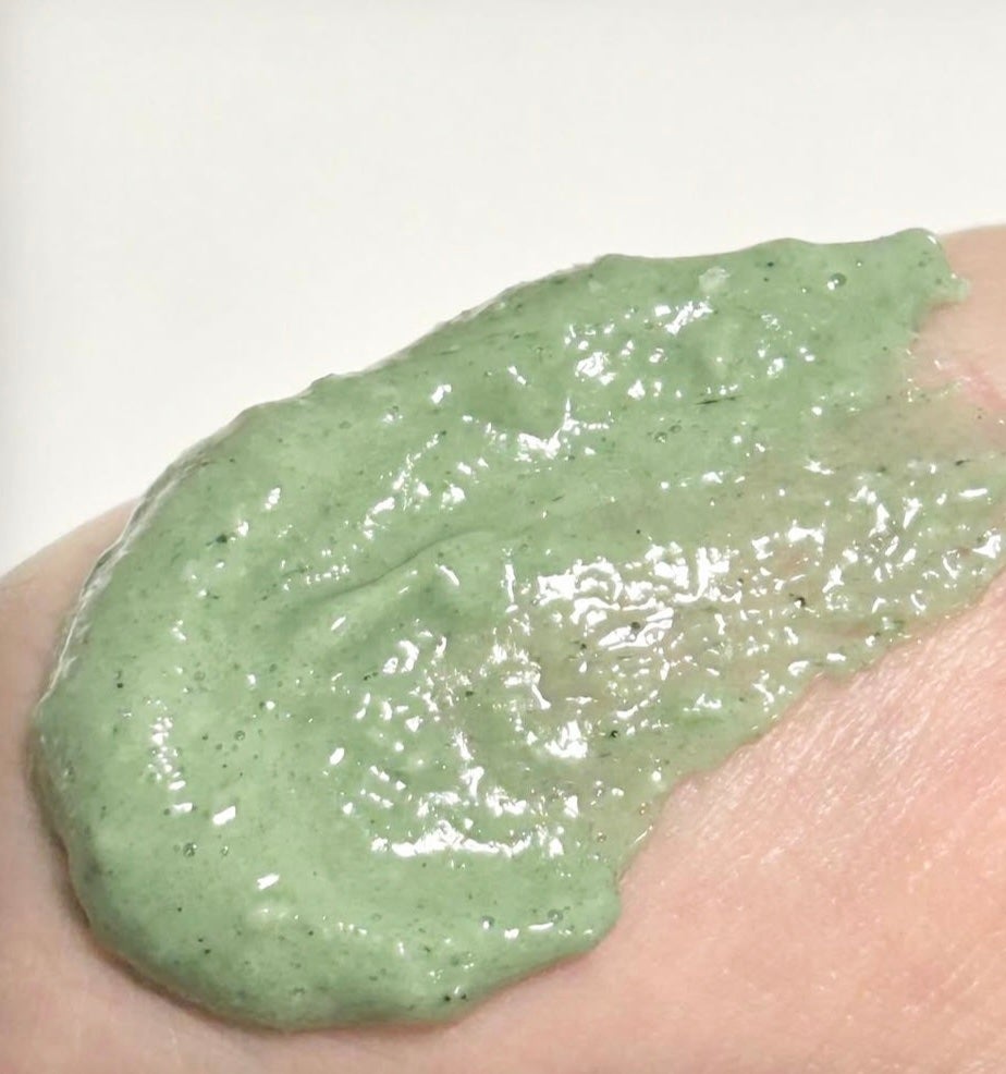 モデリングパックグロウプロジェクト/choRIN/シートマスク・パックを使ったクチコミ(4枚目)