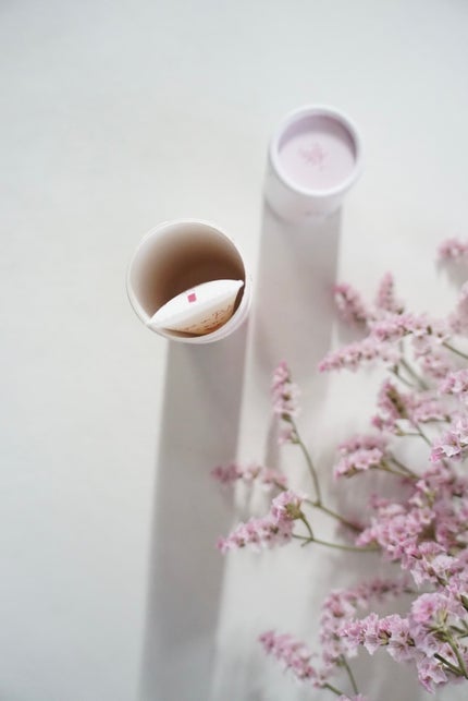 デイズインブルーム ガーデン ネイルセラム ローズブーケ/グローバル プロダクト プランニング/ネイルオイル・トリートメントを使ったクチコミ(3枚目)