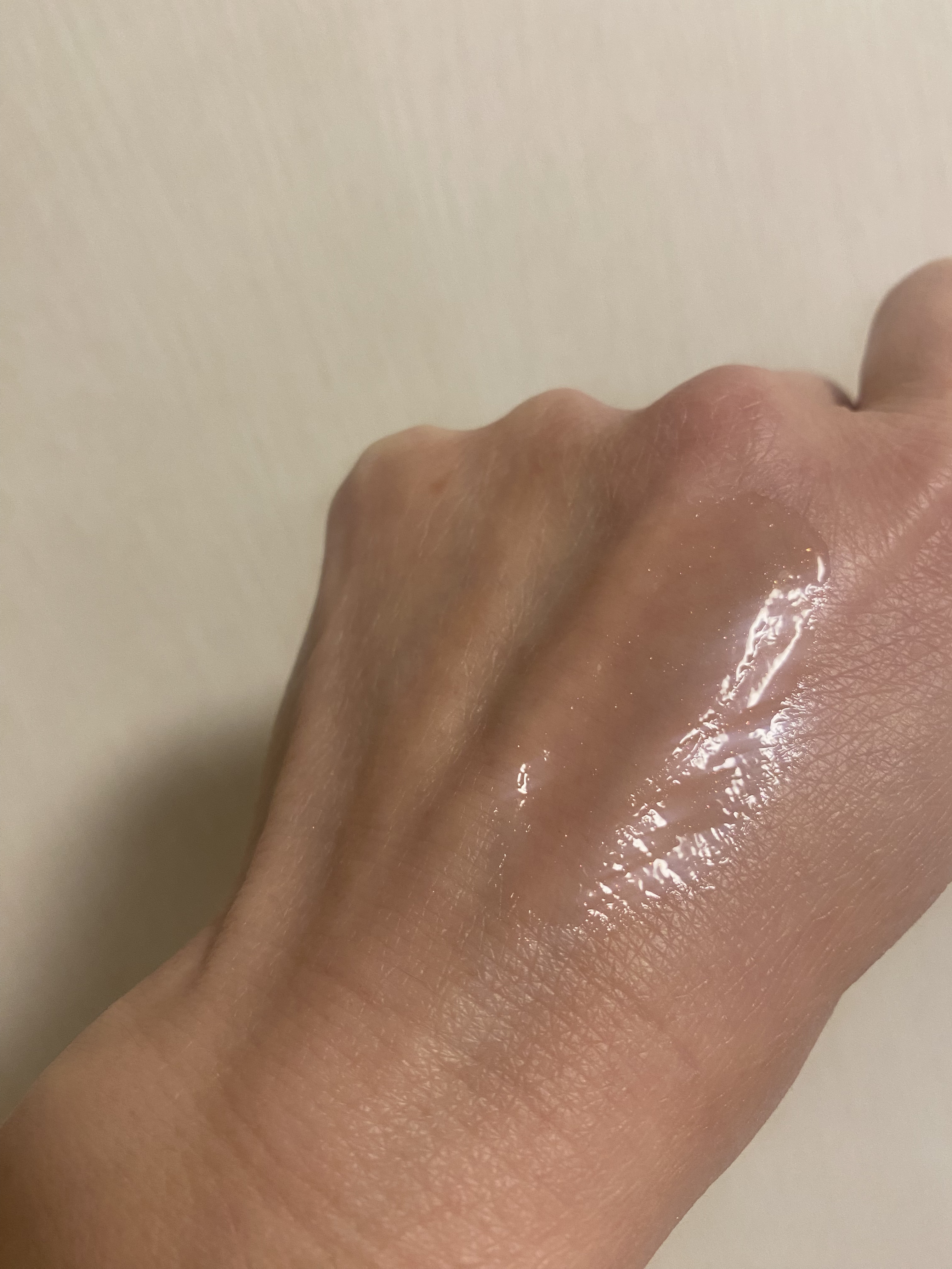 Upt GLOSSY LIP SERUM /Upt/リップケアを使ったクチコミ（2枚目）