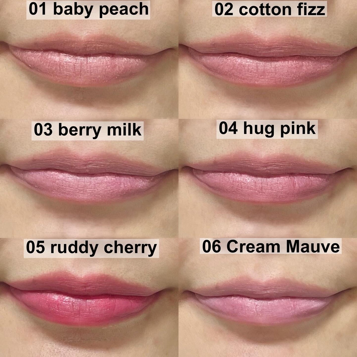 Miki on LIPS 「2aNPocketCottonBlurringStick☑︎い..」(4枚目)