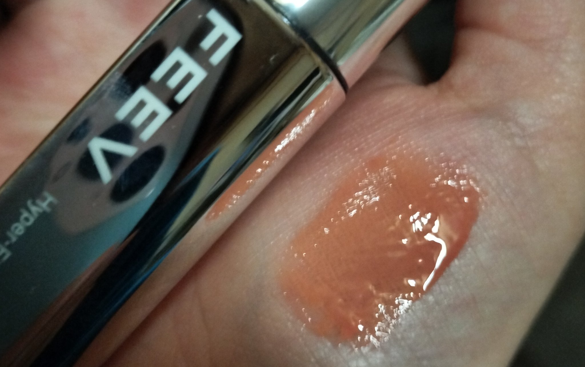 グラムドロップリップティント/FEEV/リップティントを使ったクチコミ（1枚目）