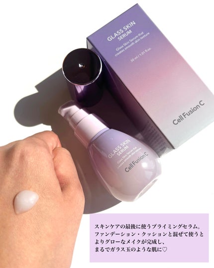 を使ったクチコミ(3枚目)