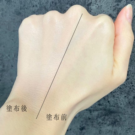 キル カバー ファンウェア クッション ザ オリジナル/CLIO/クッションファンデーションを使ったクチコミ(5枚目)