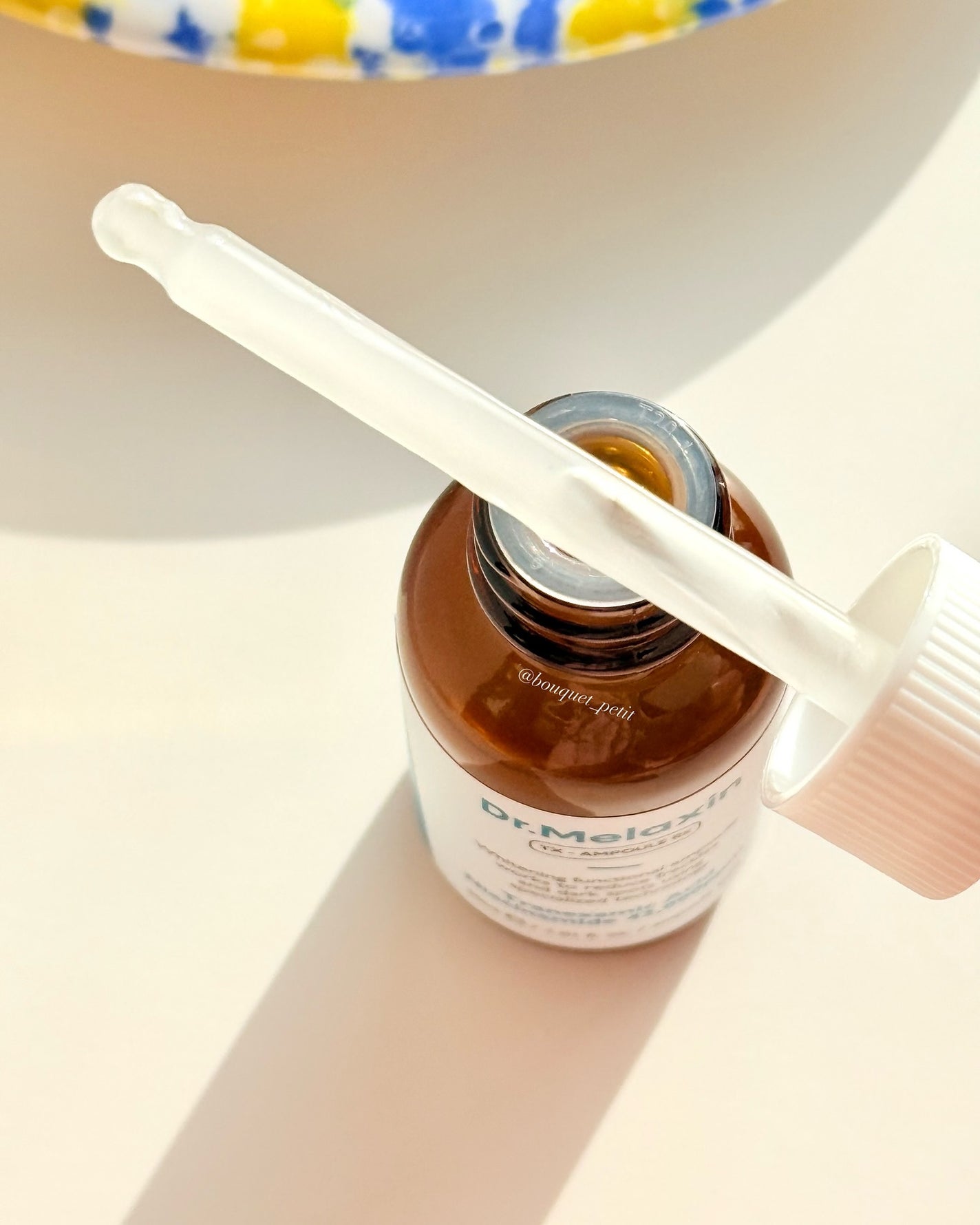 TXアンプルRX+TXクリーム/Dr.Melaxin/スキンケアキットを使ったクチコミ(3枚目)