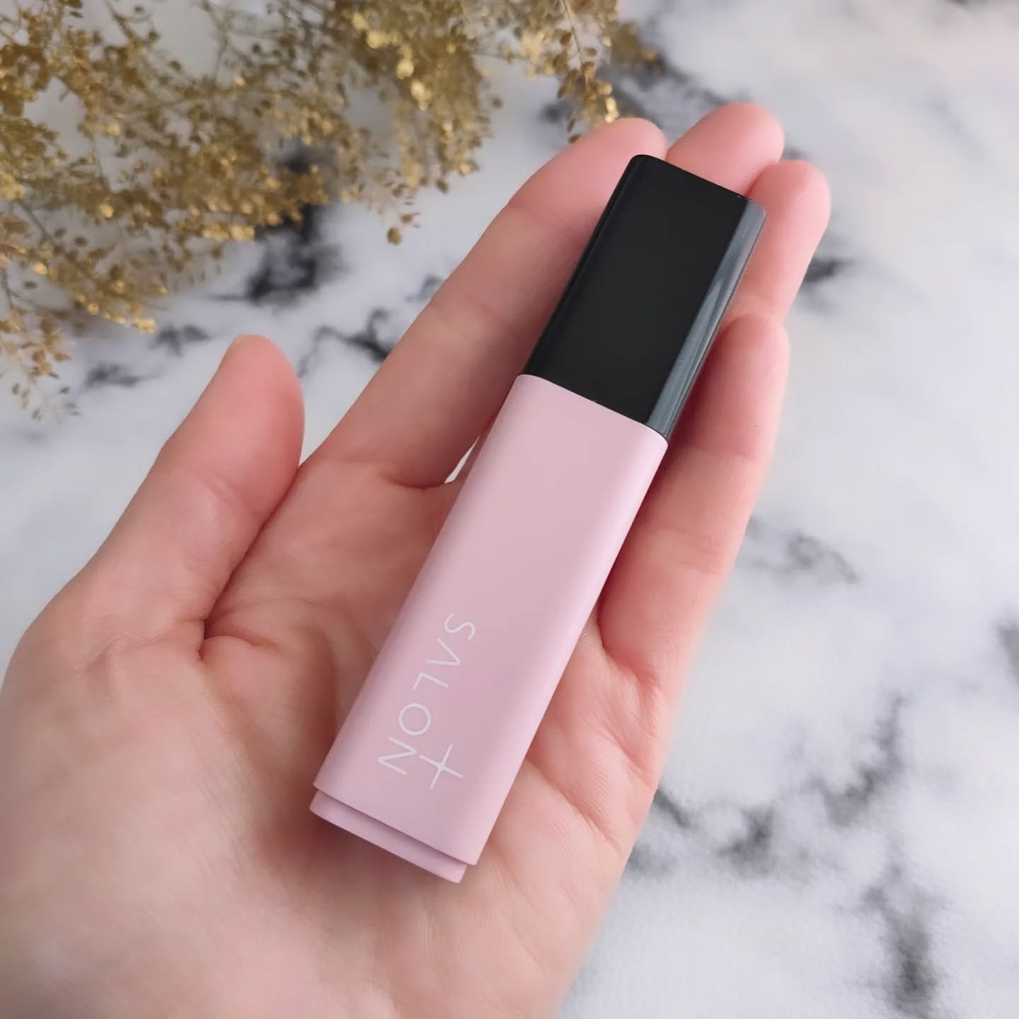 サロンプラス リップスティック シェーバー/サロンプラス/シェーバーを使ったクチコミ（3枚目）