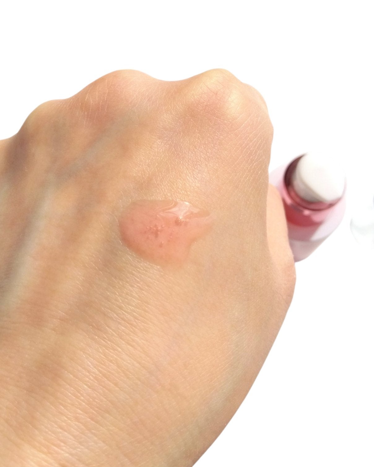 PDRNグロウリペアセラム/Real Barrier/美容液を使ったクチコミ(3枚目)