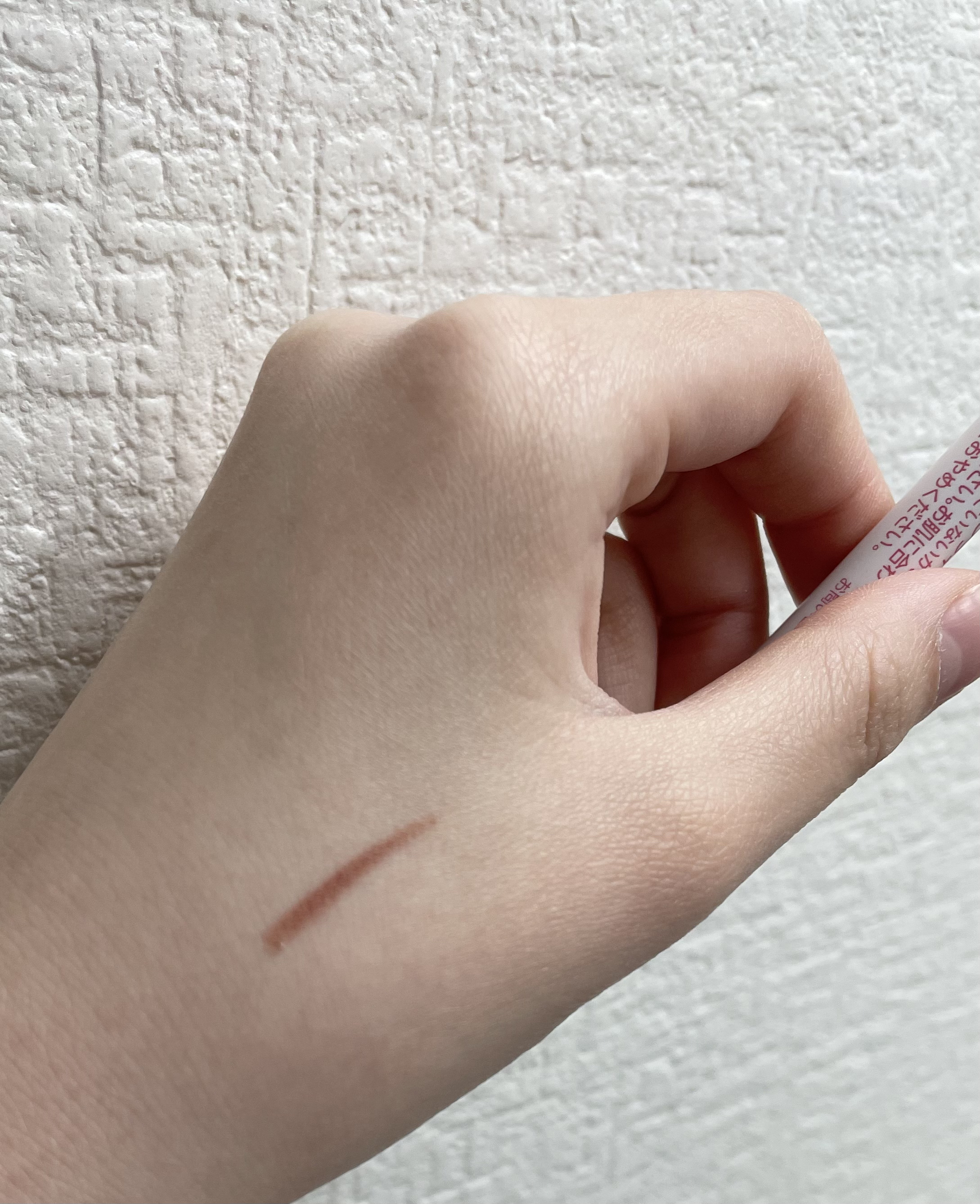 影色リップメイカー/CEZANNE/口紅・グロス・リップライナー・リップケアを使ったクチコミ（2枚目）