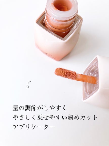 Yuki ♡フォロバ on LIPS 「「BLESSEDMOON」さまから商品提供していただきました♡..」(5枚目)