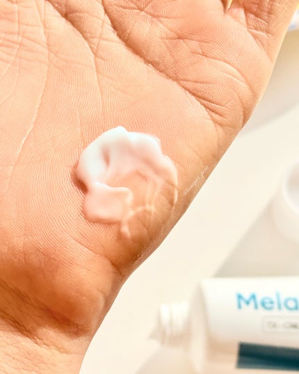 TXアンプルRX+TXクリーム/Dr.Melaxin/スキンケアキットを使ったクチコミ(6枚目)