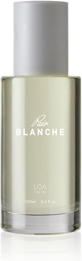 LOA The Oil LOA THE OIL Pair BLANCHE