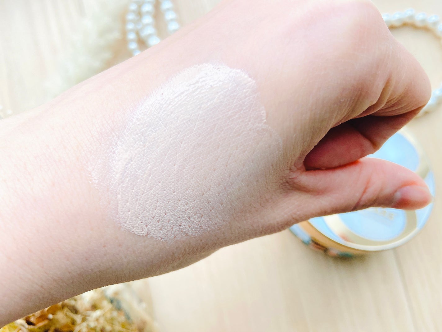 SPICARE V3 インテリジェント ファンデーション/SPICARE/クッションファンデーションを使ったクチコミ(9枚目)