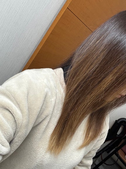 スムース コンディショニング ウォーター/melt/アウトバストリートメントを使ったクチコミ(6枚目)