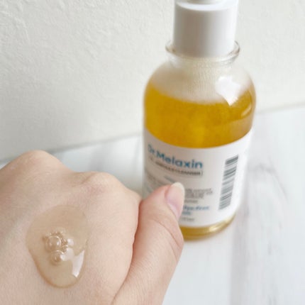 TXアンプルRX+TXクリーム/Dr.Melaxin/スキンケアキットを使ったクチコミ(2枚目)