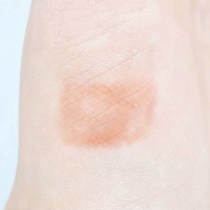 フィー 3Dボリューミンググロス/fwee/リップグロスを使ったクチコミ(4枚目)