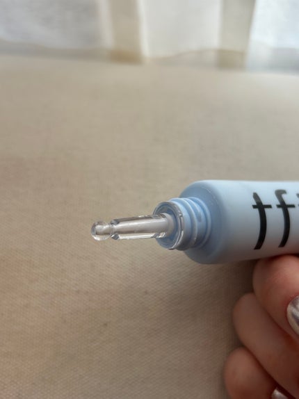 ハイドレートバニッシュアートプライマー/TFIT/化粧下地を使ったクチコミ(2枚目)