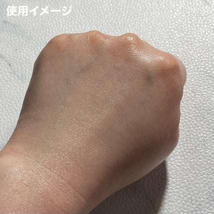 cica nut calming balm/ナッツセリン/フェイスバームを使ったクチコミ(9枚目)