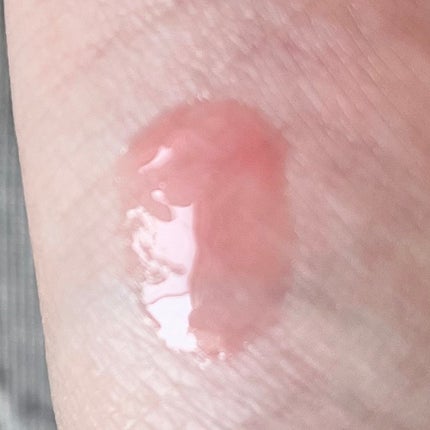 フィー 3Dボリューミンググロス/fwee/リップグロスを使ったクチコミ(3枚目)