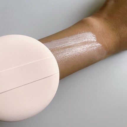 キャロンパフ/シャロン/パフ・スポンジを使ったクチコミ(4枚目)