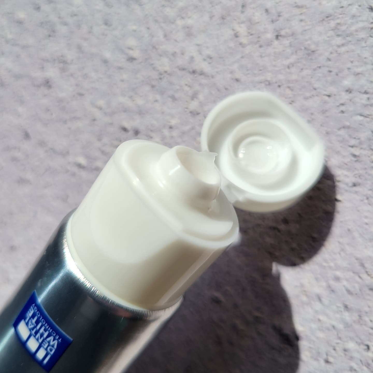 ブレステック/ホワイトエッセンス/歯磨き粉を使ったクチコミ（2枚目）