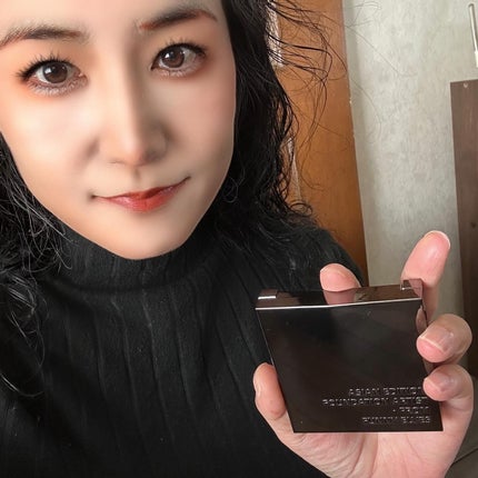 ソフトマットプレストパウダー/FUNNY ELVES方里/プレストパウダーを使ったクチコミ(9枚目)