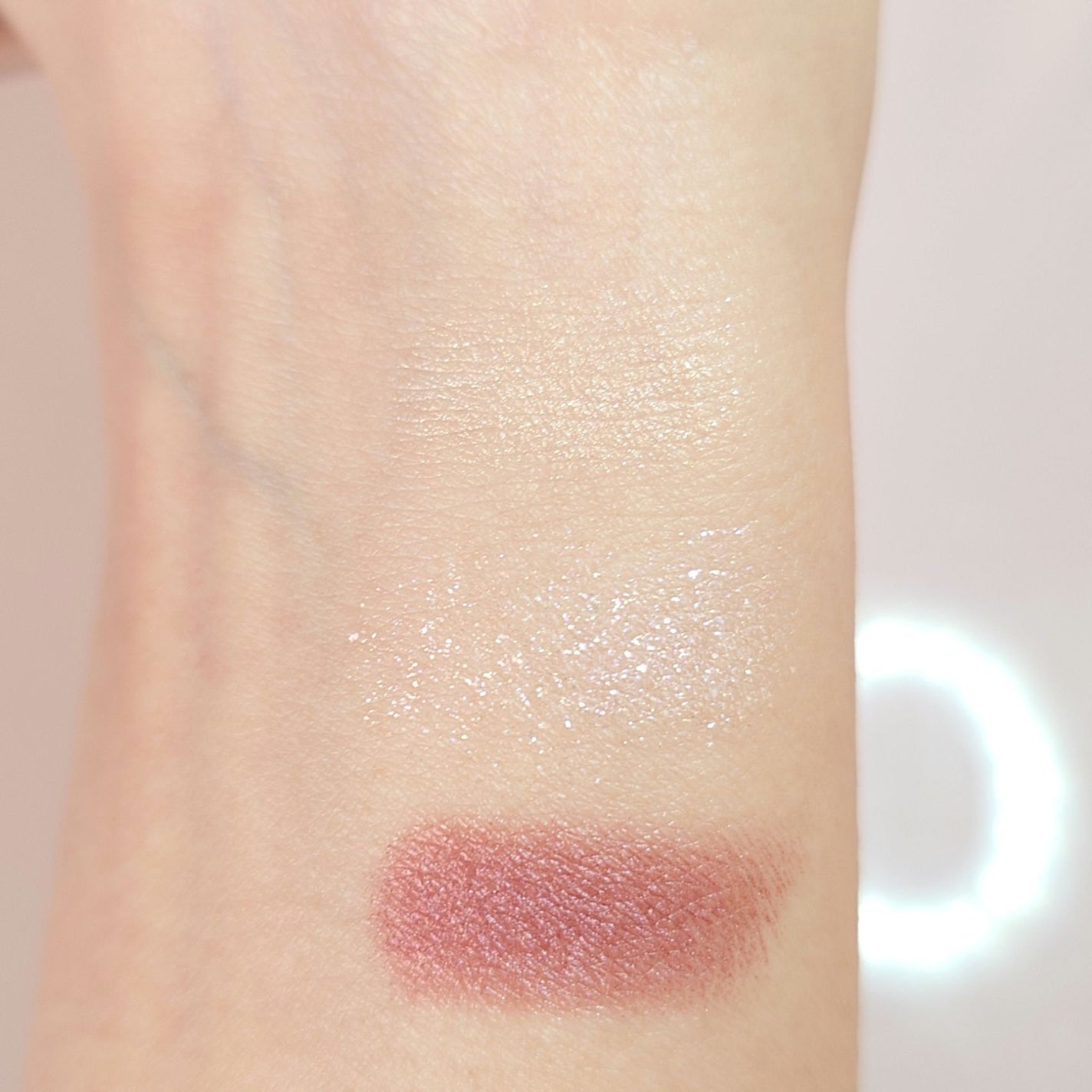 キラー アイ トリオ/Visée/アイシャドウパレットを使ったクチコミ(5枚目)