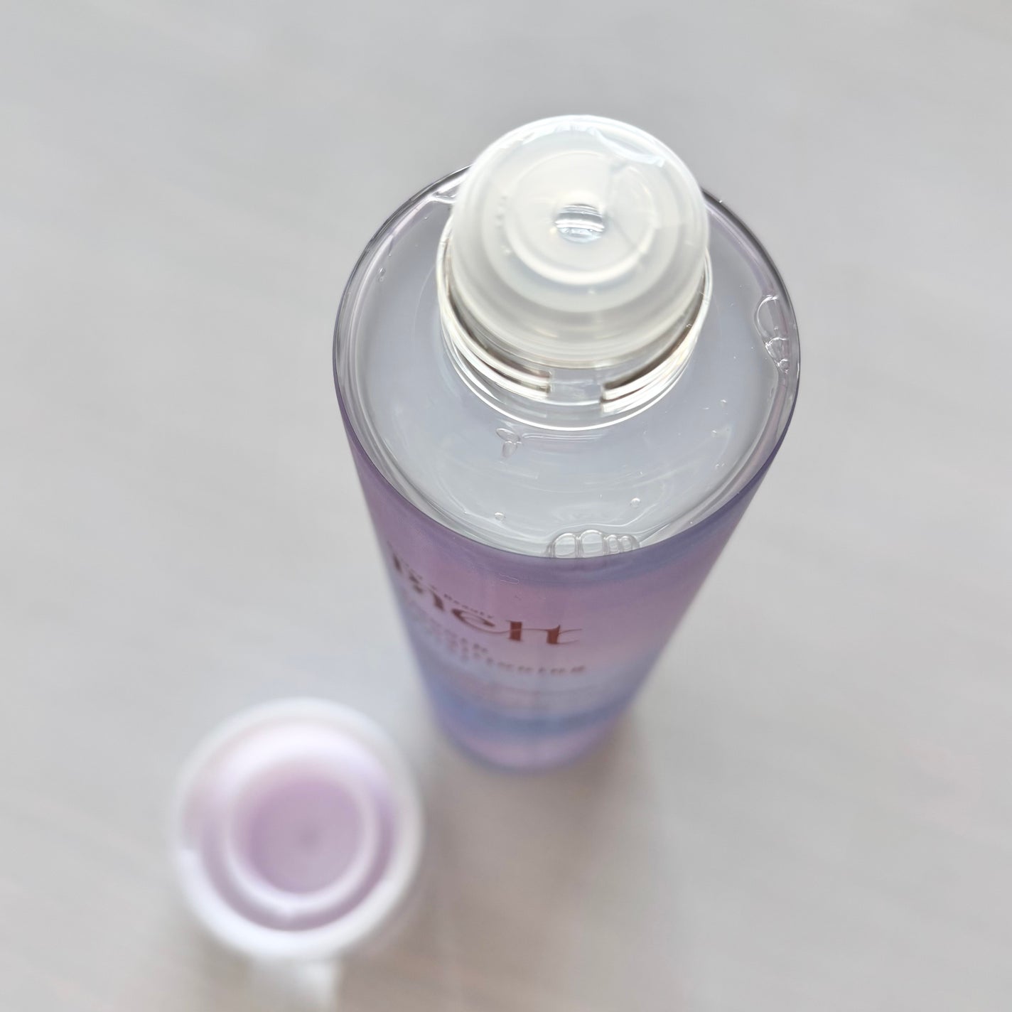 ã¹ã ãŒã¹ ã³ã³ãã£ã·ã§ãã³ã° ãŠã©ãŒã¿ãŒ/melt/ã¢ãŠããã¹ããªãŒãã¡ã³ãã䜿ã£ãã¯ãã³ãïŒ4æç®ïŒ