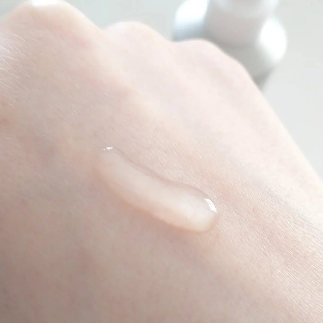 ヴィーガンナイアシンアミドリカバリーセラム/SKIN&amp;LAB/美容液を使ったクチコミ（3枚目）