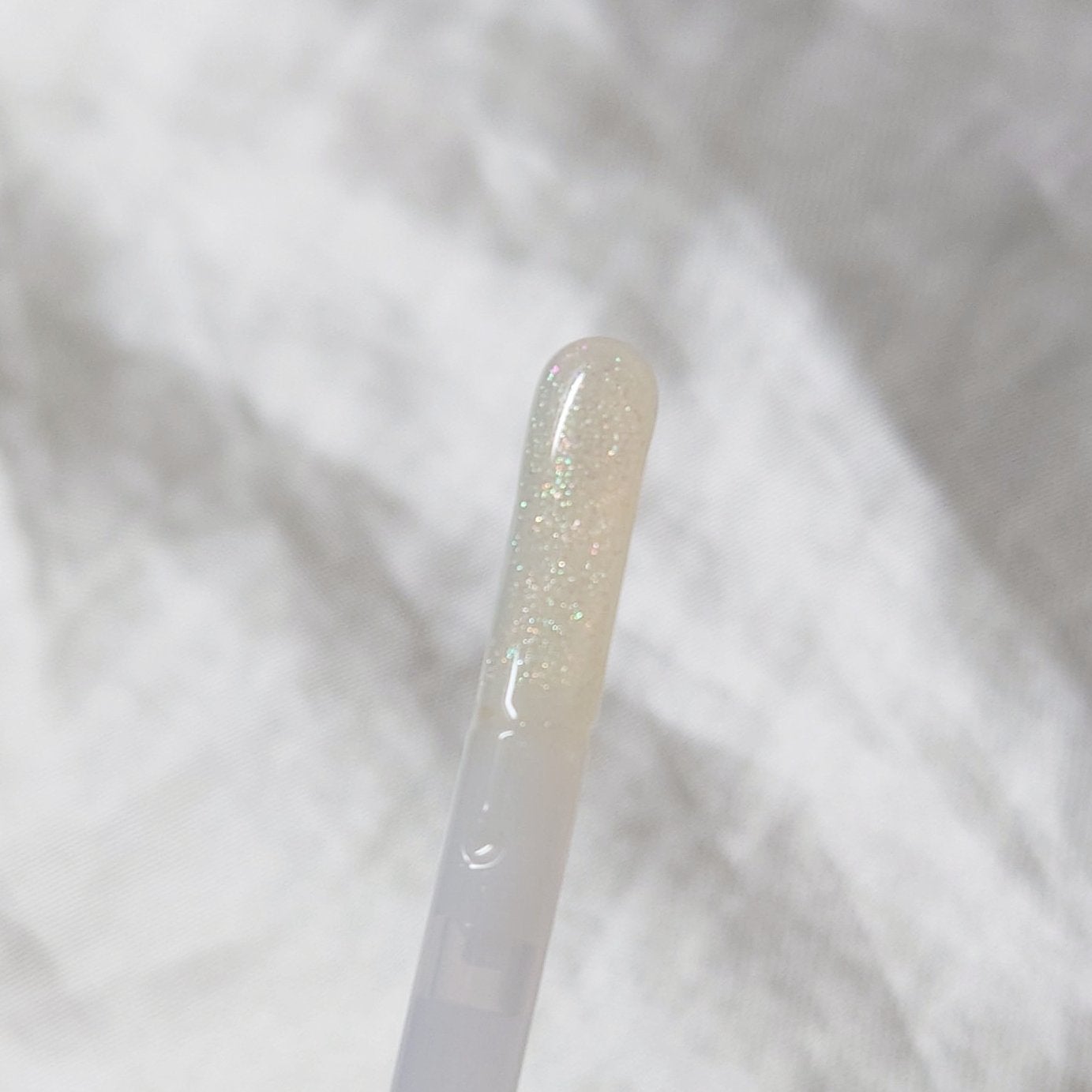 ジューシーベリープランピングリップオイル/TOCOBO/リップグロスを使ったクチコミ(2枚目)