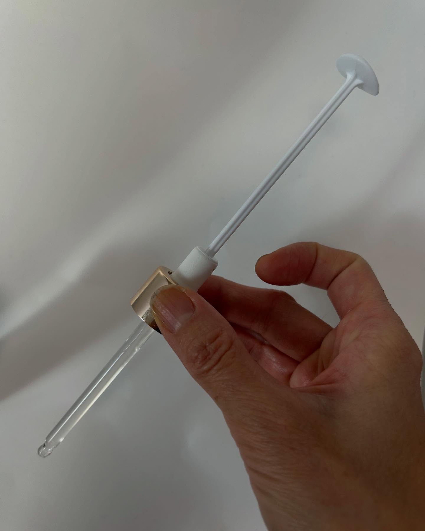 REJURAN デュアル エフェクト アンプル 30mL/REJURAN COSMETICS/美容液を使ったクチコミ（3枚目）