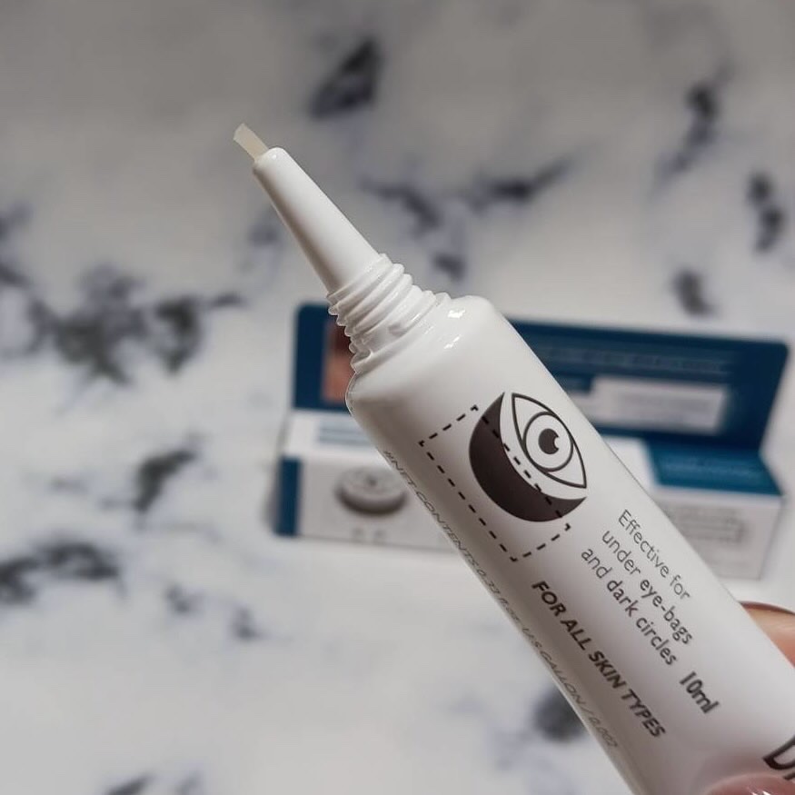 アイファルトアイバッククリーム/Dr.Melaxin/アイケア・アイクリームを使ったクチコミ（2枚目）