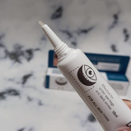 アイファルトアイバッククリーム/Dr.Melaxin/アイケア・アイクリームを使ったクチコミ(2枚目)