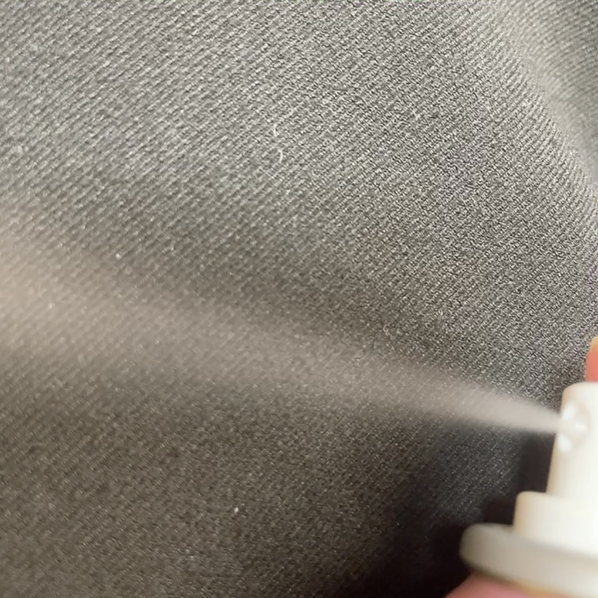 ミュミュ チャーミングシャワー/MieuMieu/ヘアミストを使ったクチコミ（3枚目）