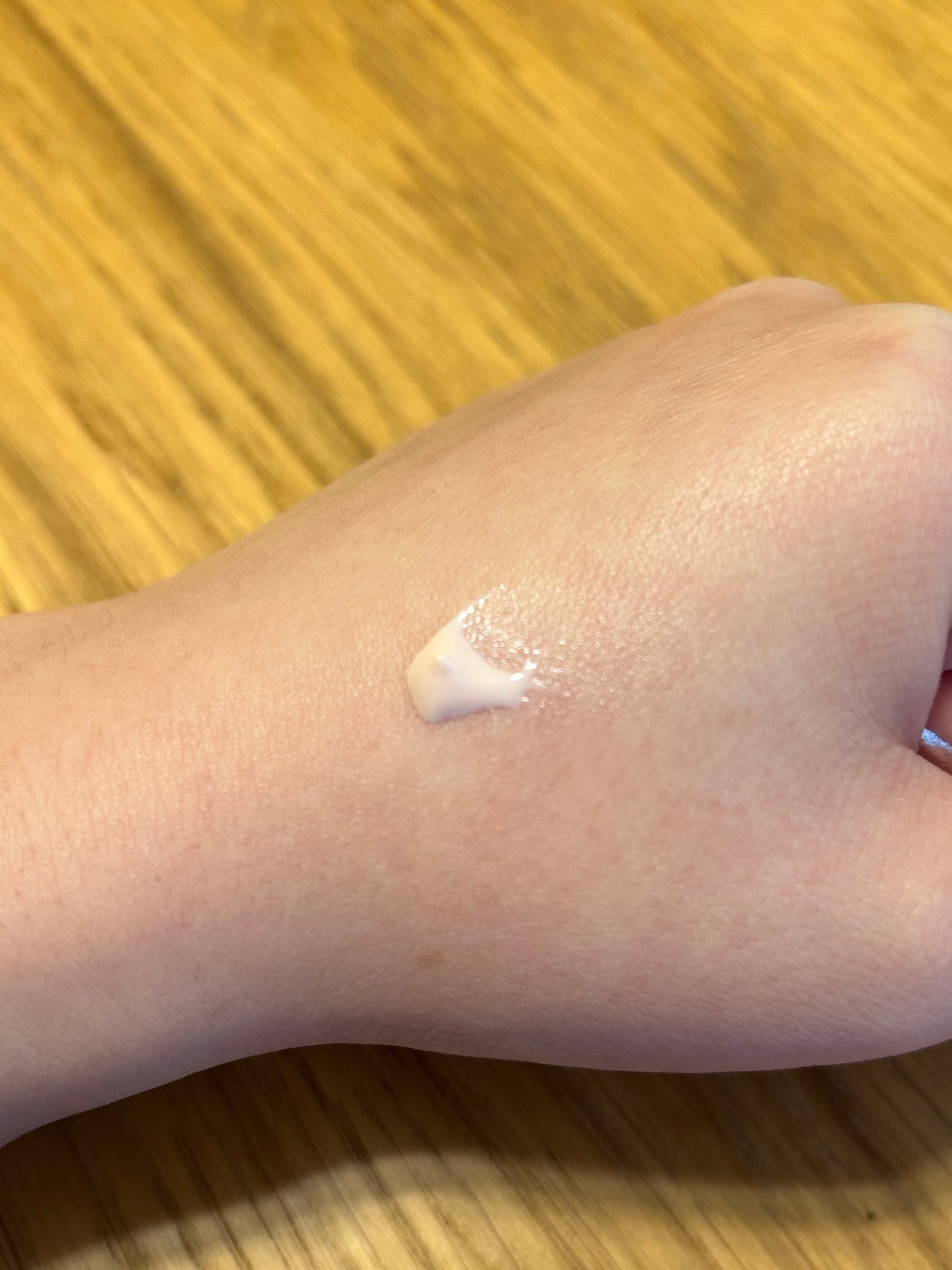 ウォータースプラッシュサンクリーム セラミド/espoir/日焼け止めクリームを使ったクチコミ(2枚目)