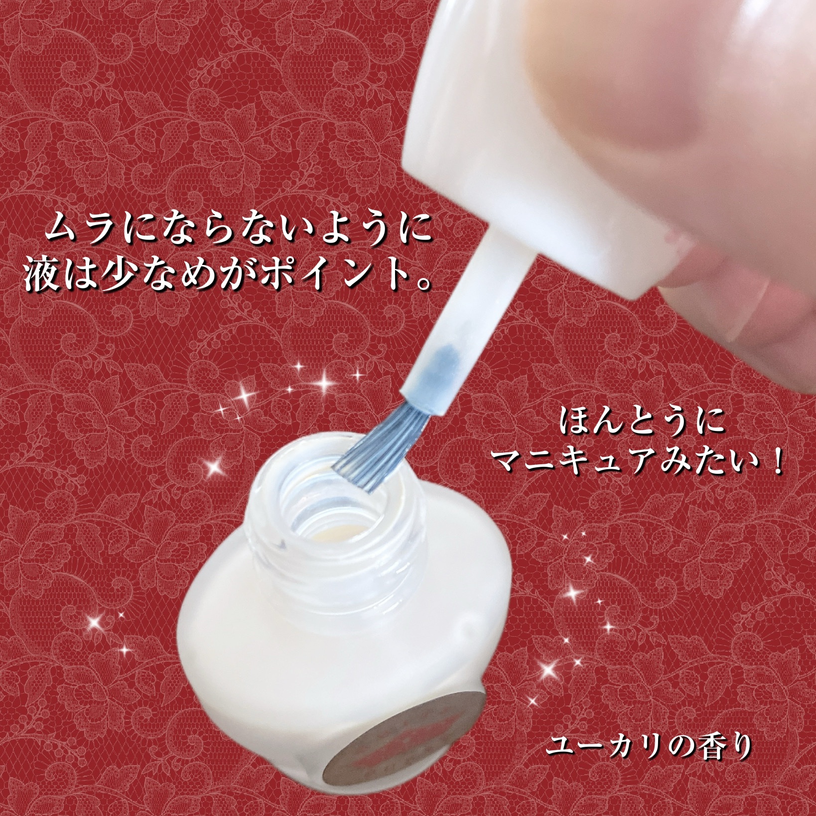 ホワイトクイーン/ハニック・ホワイトラボ/その他オーラルケアを使ったクチコミ（3枚目）