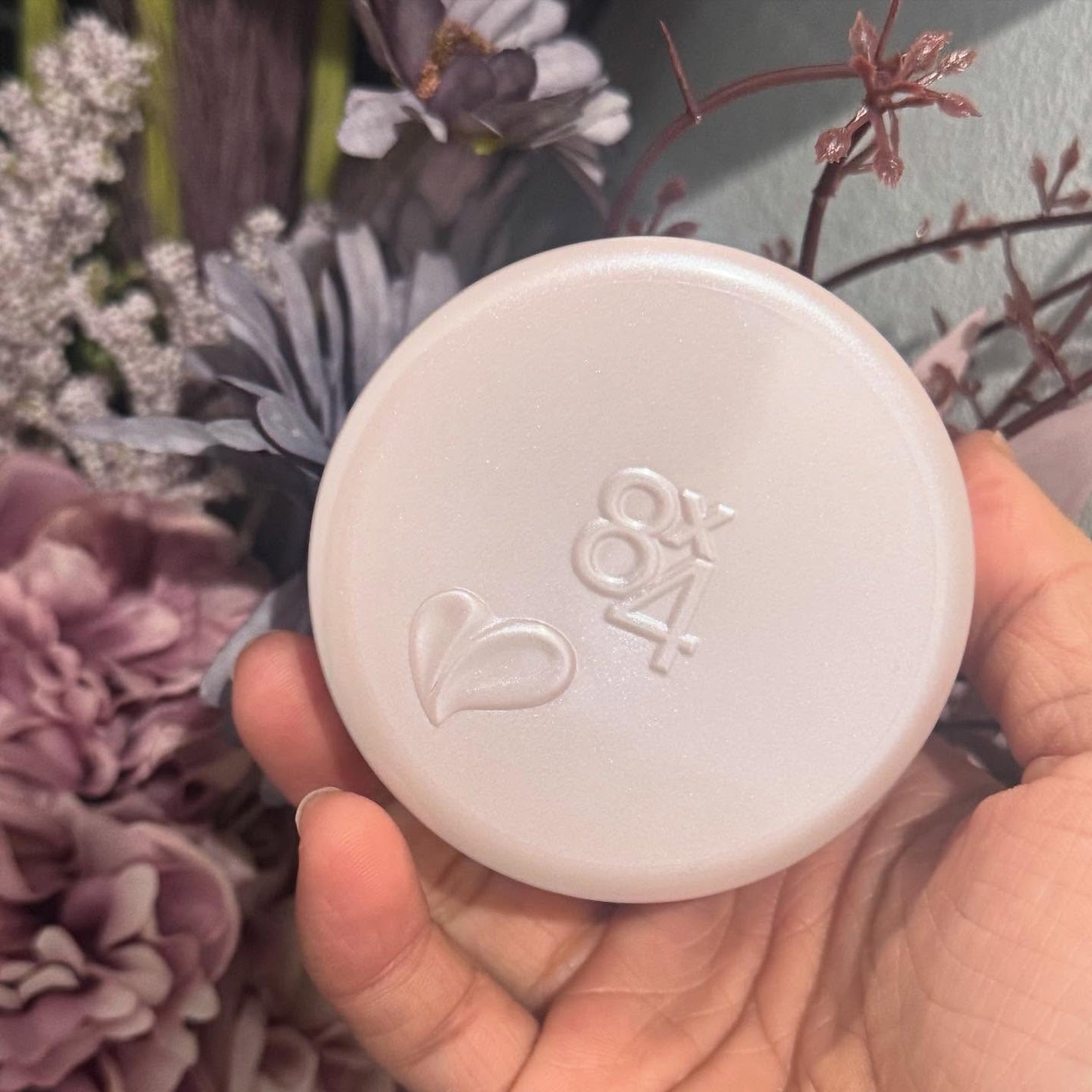 8x4 デオドラントパテ【医薬部外品】/8x4/デオドラント・制汗剤を使ったクチコミ(2枚目)