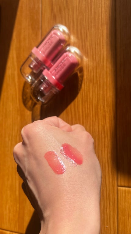 を使ったクチコミ(1枚目)