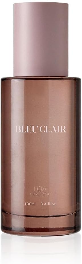 LOA The Oil LOA THE OIL "CARE" BLEU CLAIR