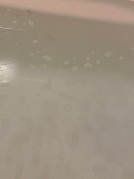 HOT TAB NATURAL ZEN SHOWER/HOT TAB/炭酸系入浴剤を使ったクチコミ(10枚目)